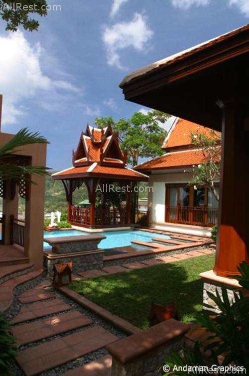 Diamond Cliff Resort & Spa 45